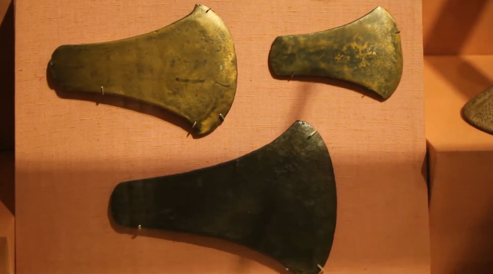 Bronze Age Axes A Comprehensive Guide